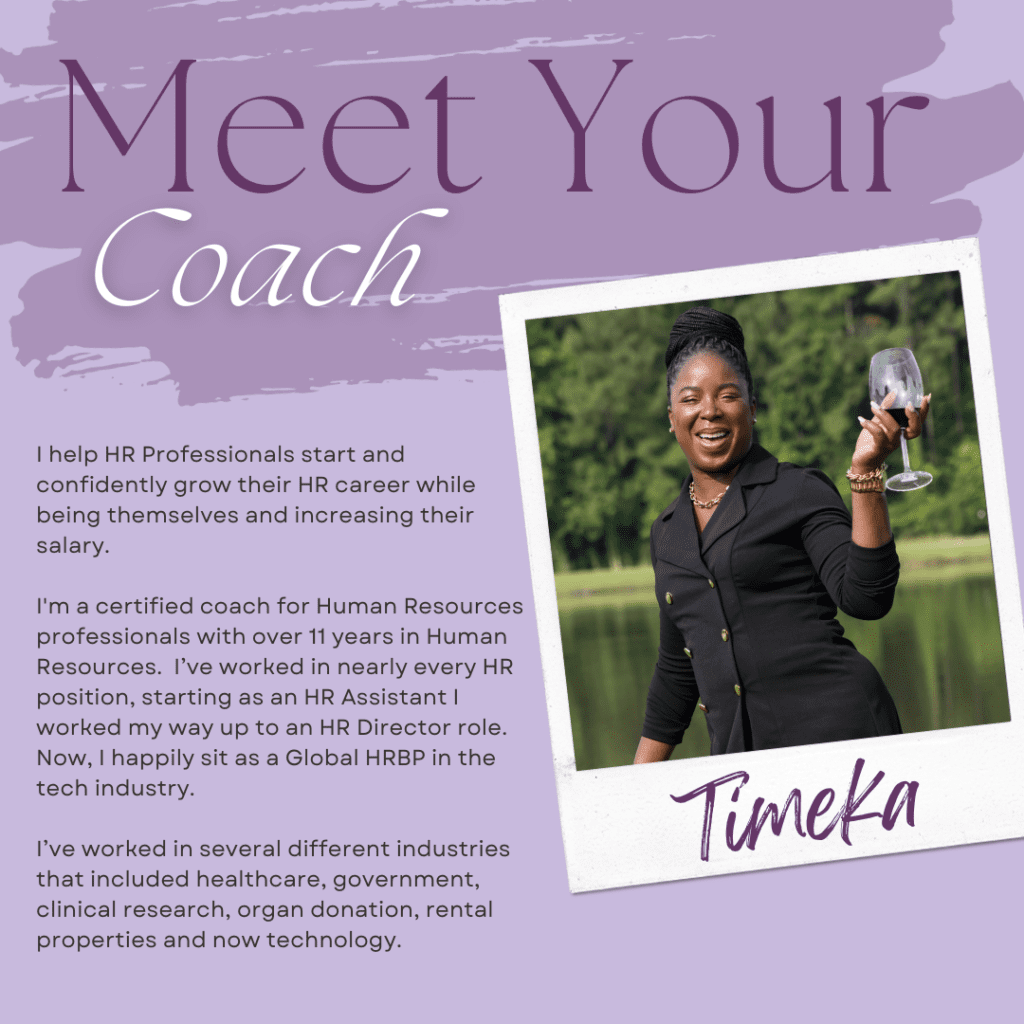 Career Coach