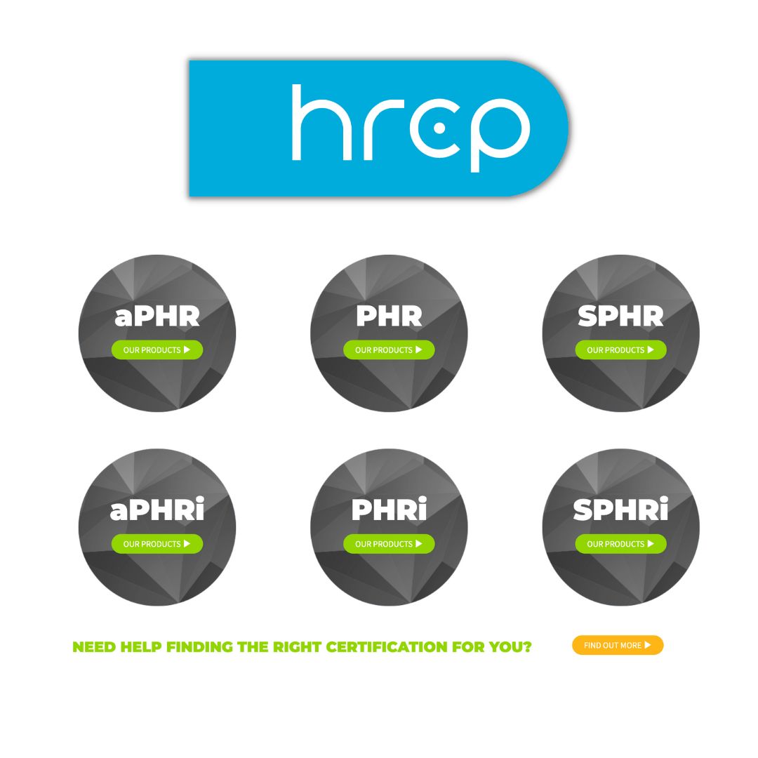 HRCP Certification Prep