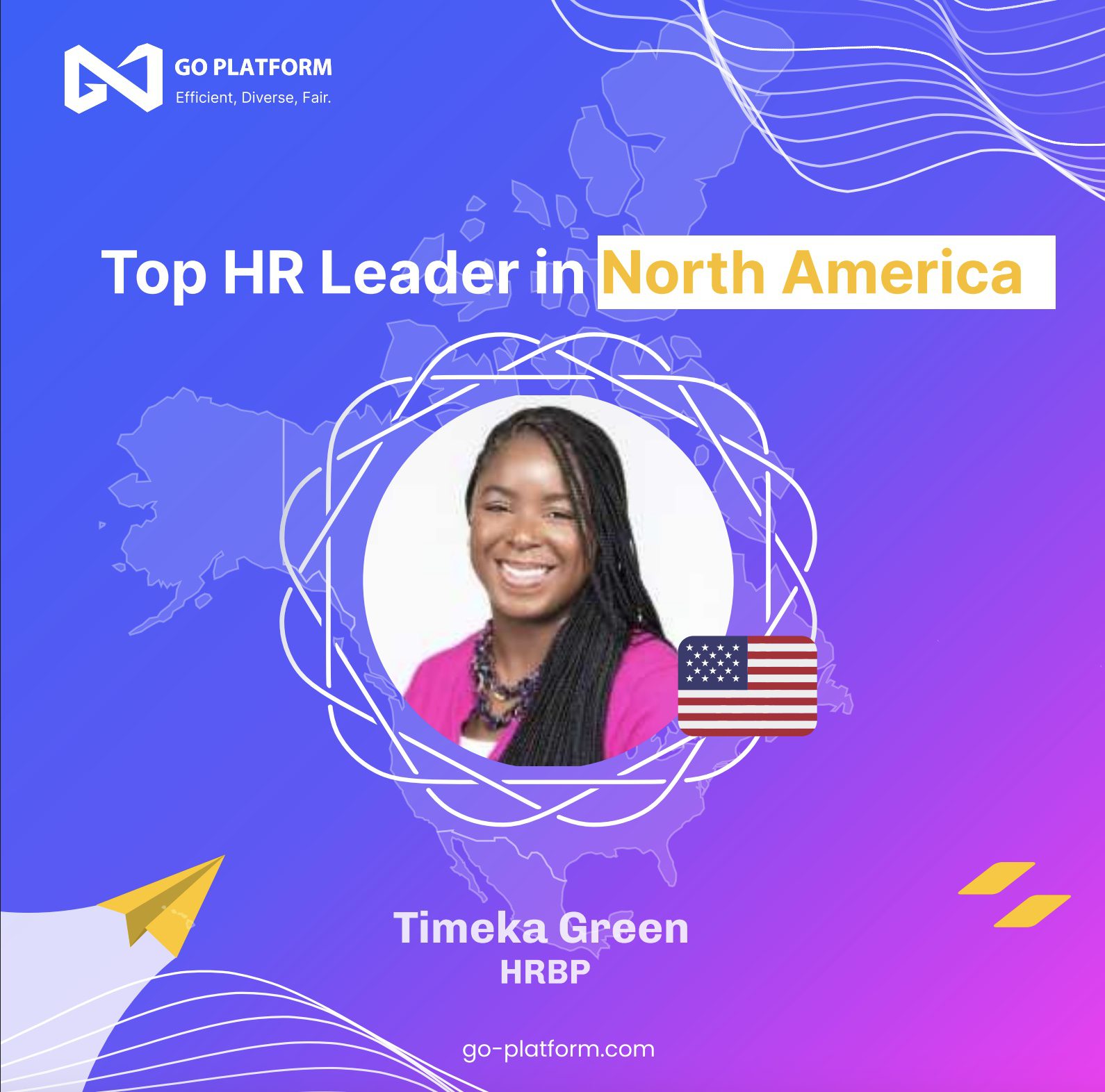 Top HR Leader