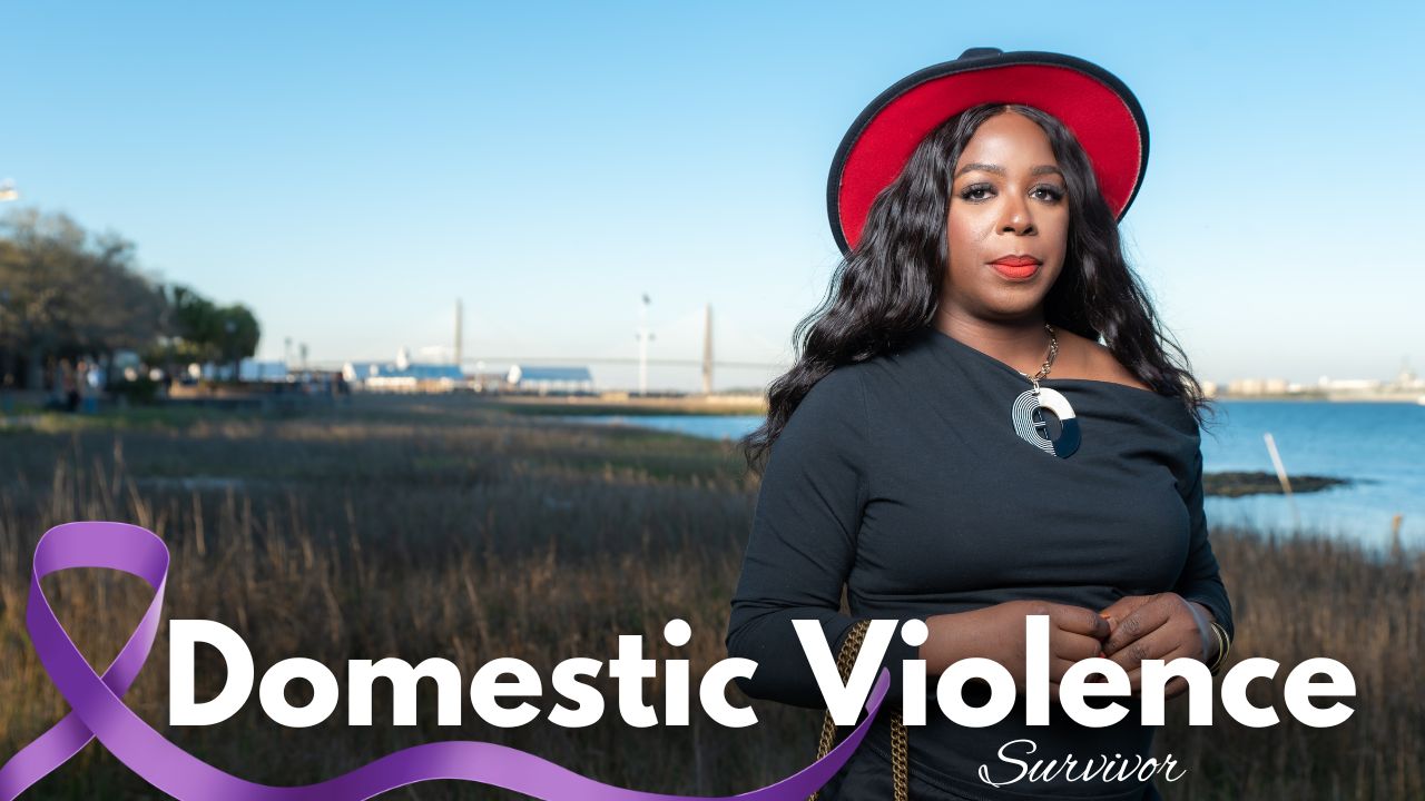 Domestic Violence Speaker