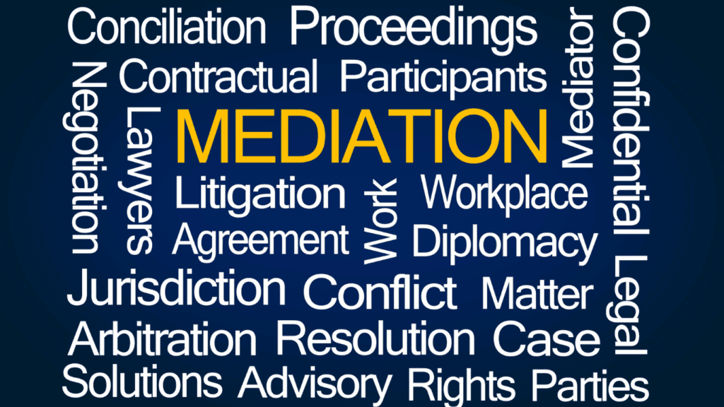 lawsuits and settlements