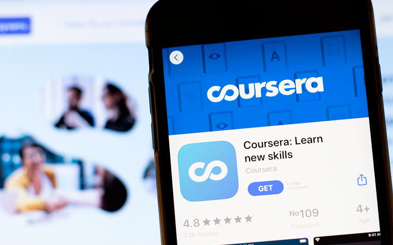 Coursera