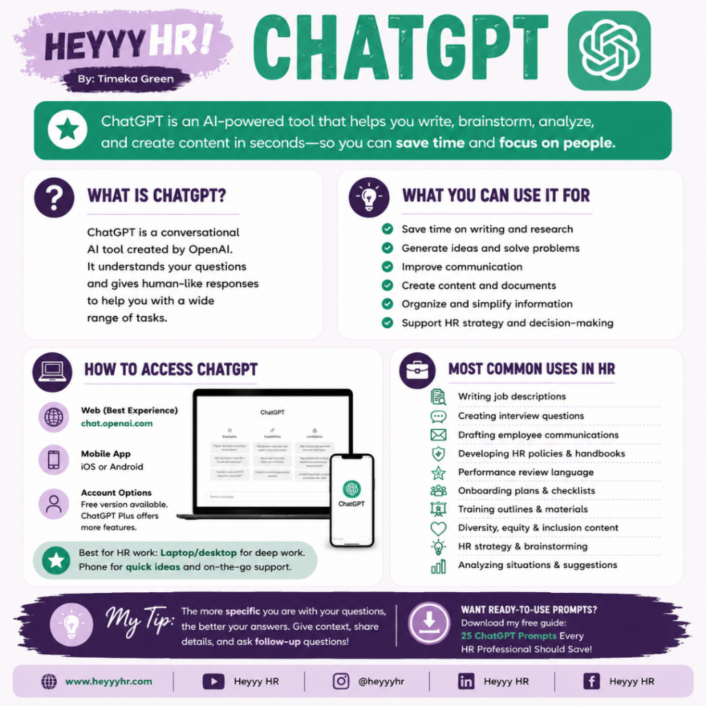 What is Chat GPT