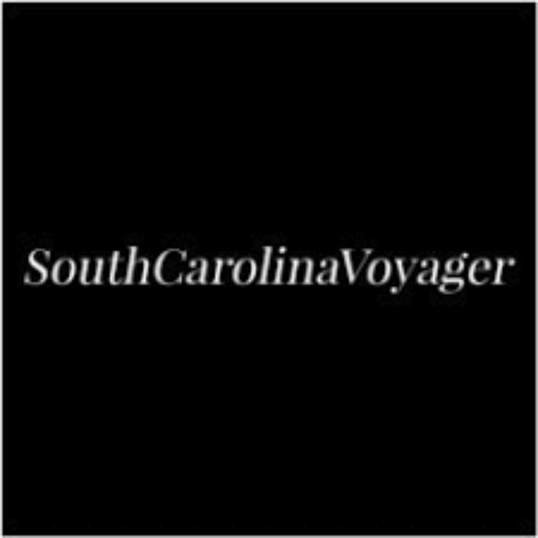 south carolina voyager