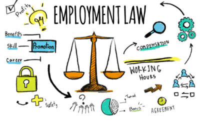 2023 Employment Law Updates