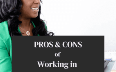 9 PROS & CONS of Working in Human Resources