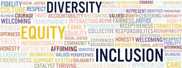 Diversity, Equity & Inclusion (DEI)