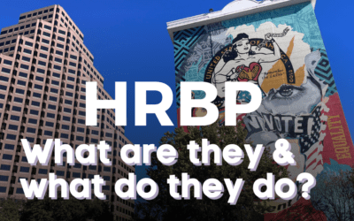 HR Business Partner (HRBP): What They Are and What They Do?