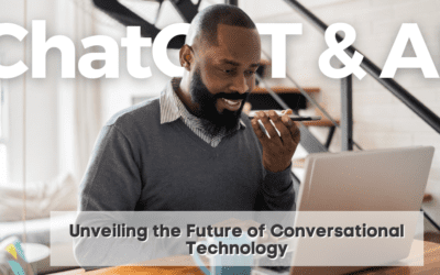 ChatGPT and AI: Unveiling the Future of Conversational Technology