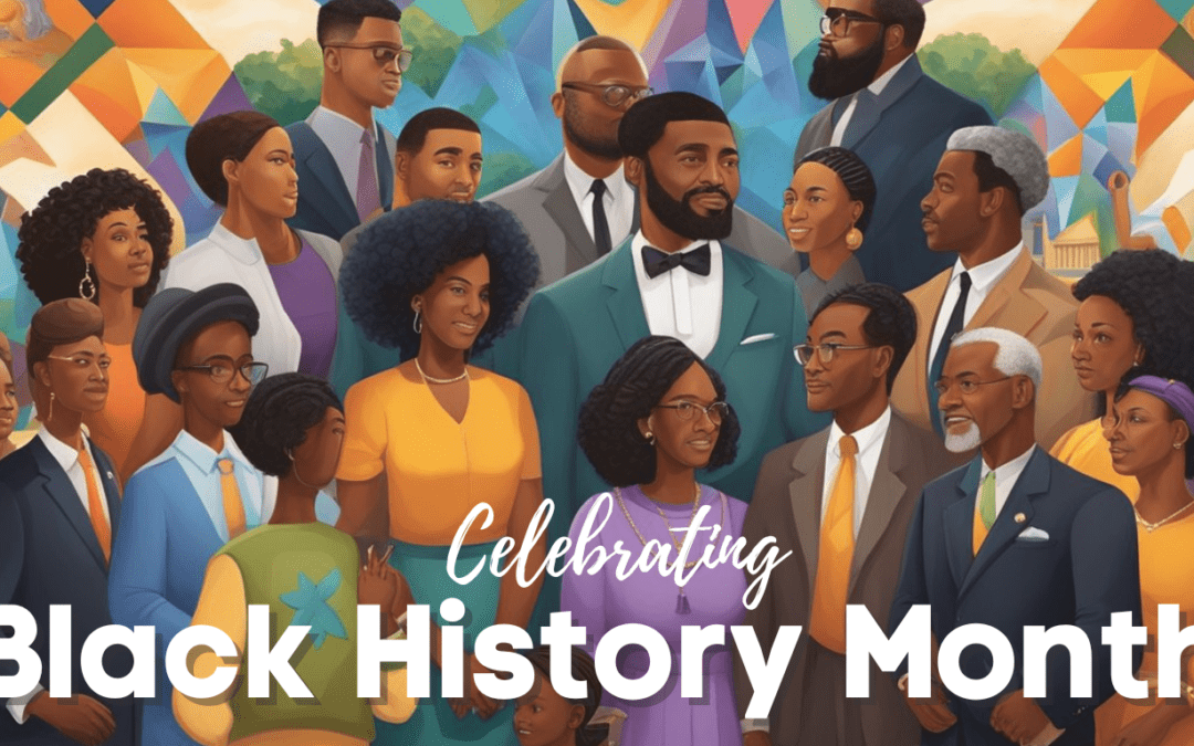 Every year, the month of February serves as a dedicated time to remember,  reflect, and celebrate the many contributions of Black communit