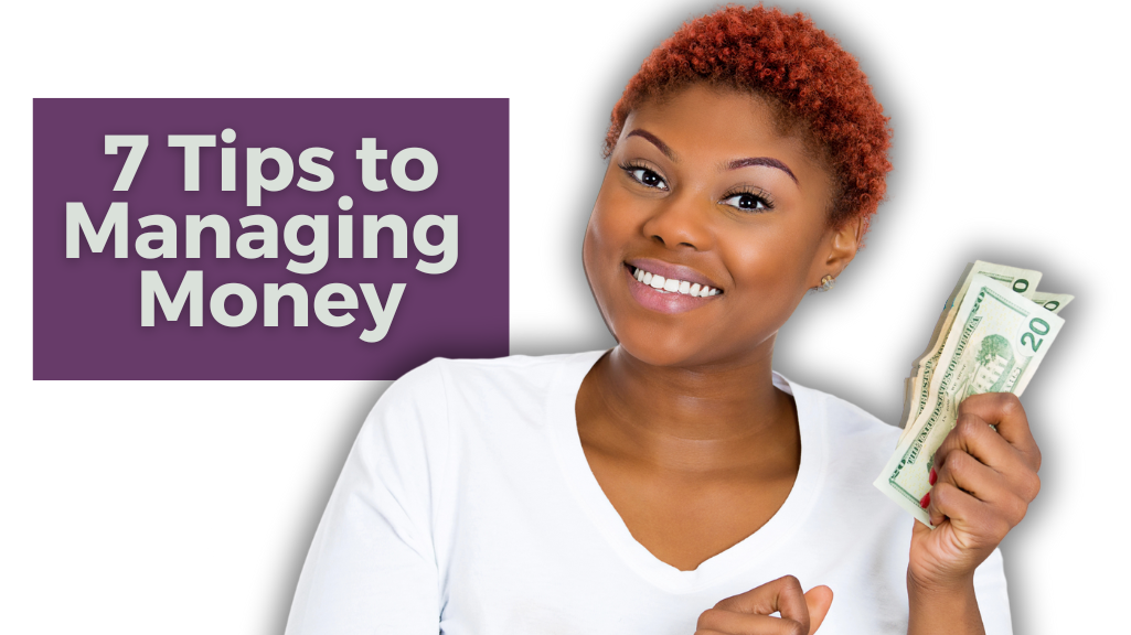 7 Money Tips Every Professional Should Know