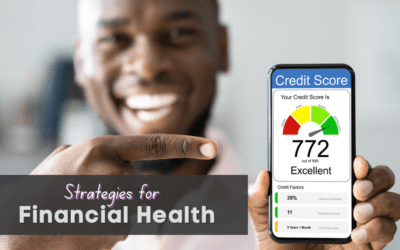 Credit Score Optimization: Strategies for Financial Health