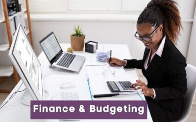 Finance and Budgeting: Essential Tips for Effective Money Management