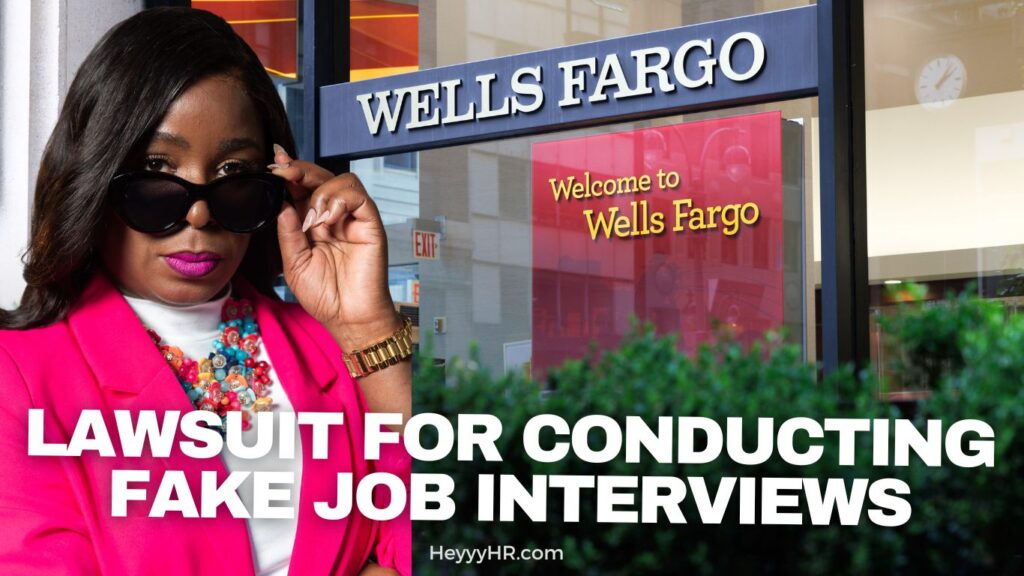 Wells Fargo Job Interview