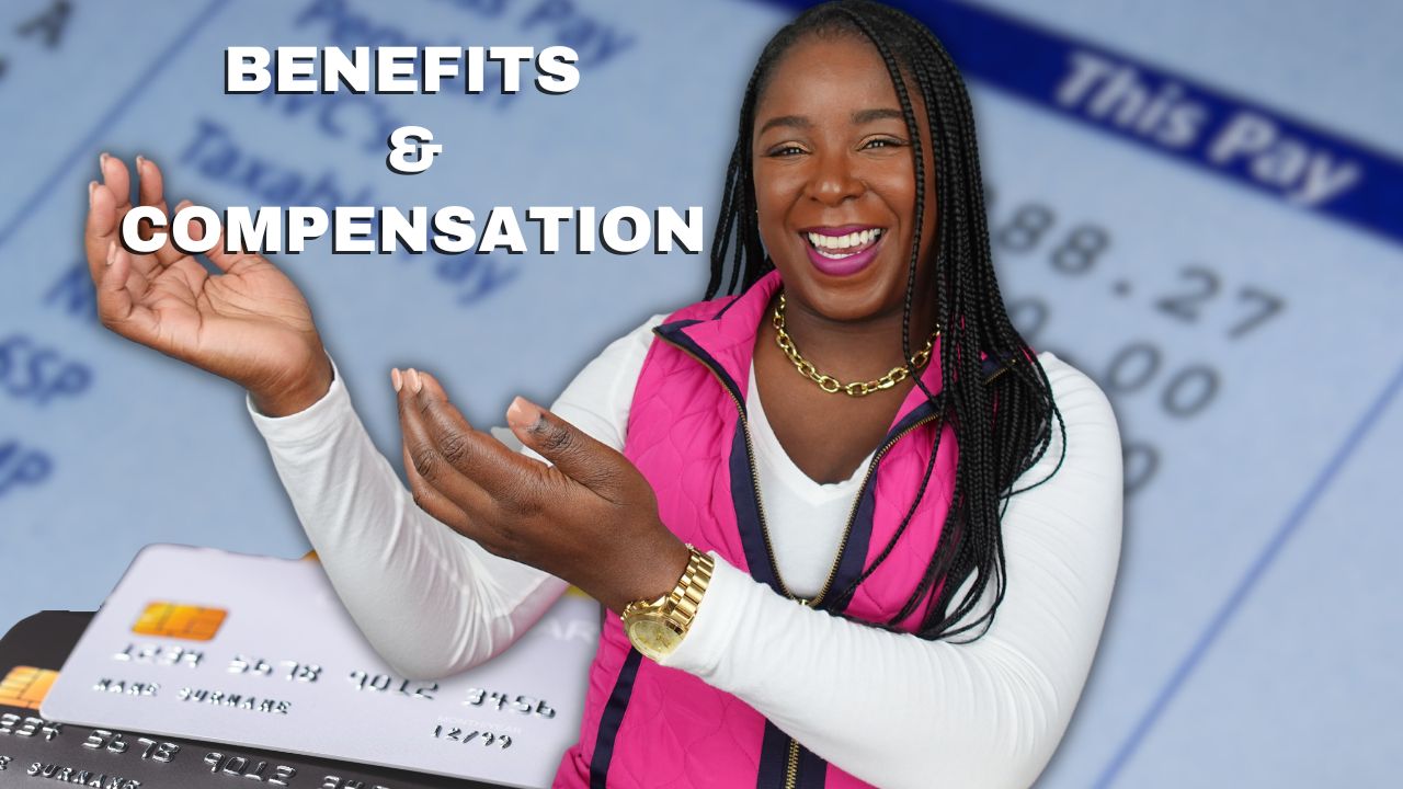 Benefits & Compensation