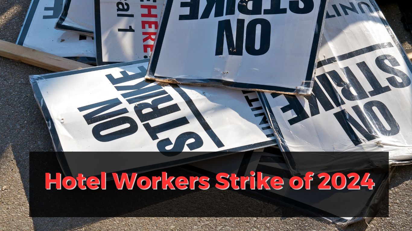 workers strike