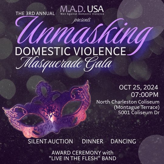 Domestic Violence Event