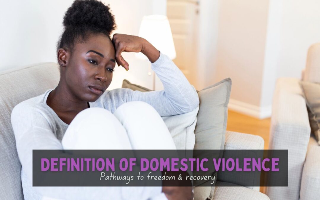 Domestic Violence