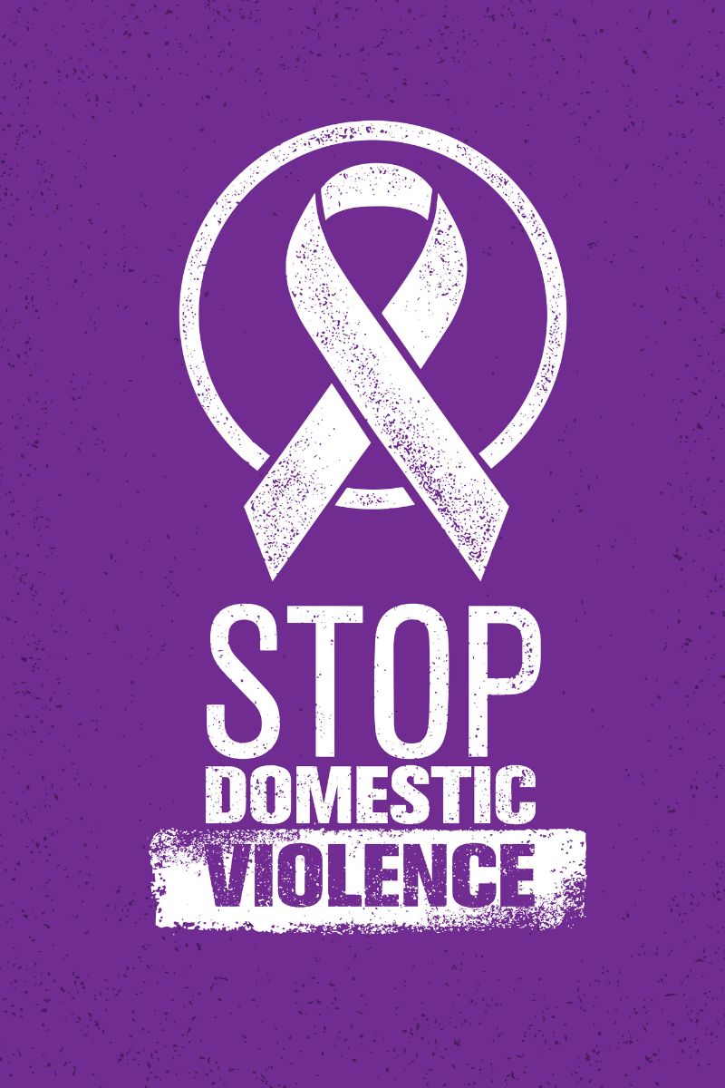 Domestic Violence Awareness Month