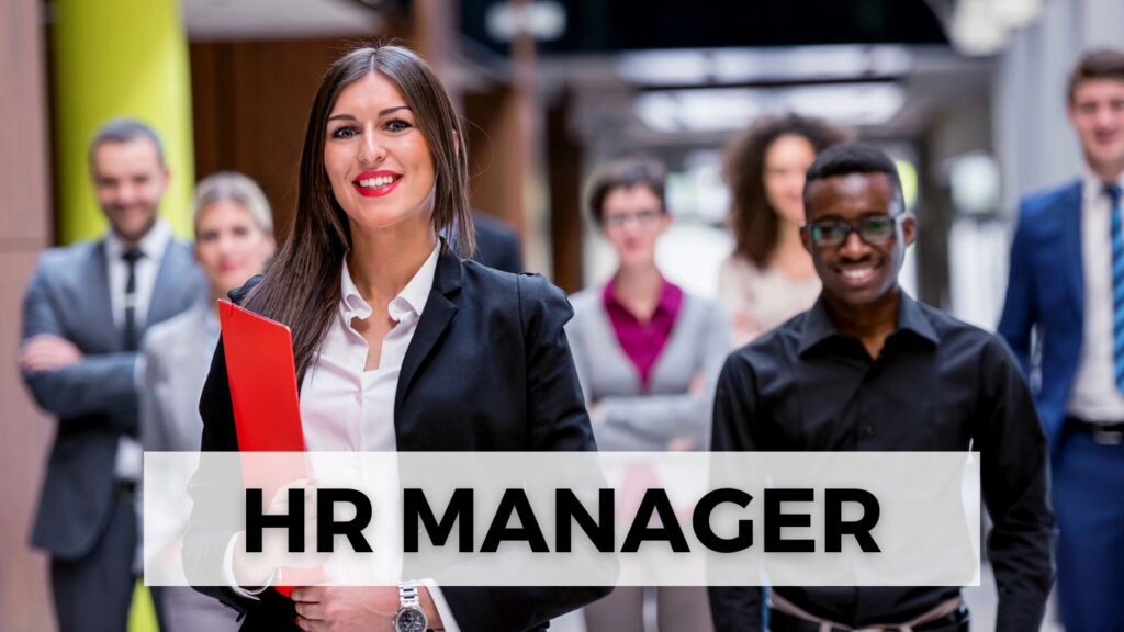 HR Manager