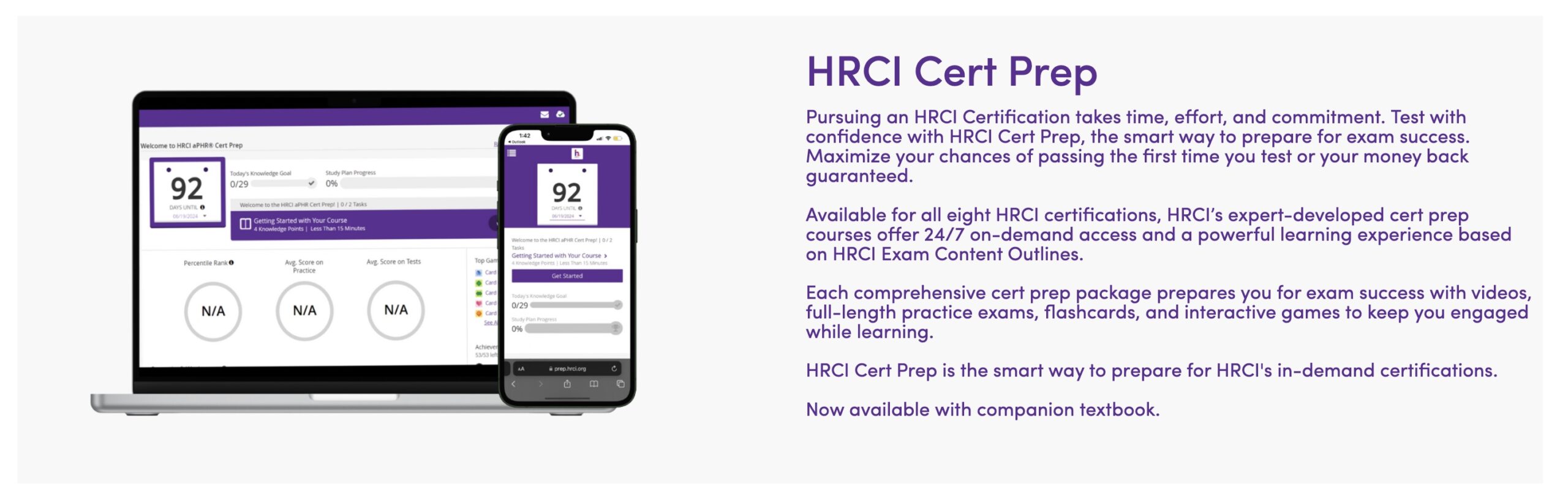 HRCP