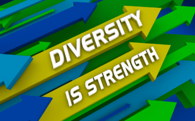 Cutting DEI Programs in the Workplace