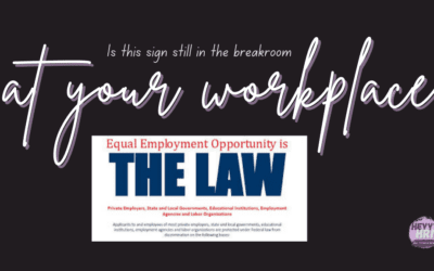 What is Equal Employment Opportunity (EEO)?