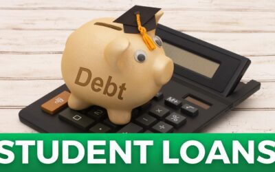 Student Loans & Debt Collection: What You Need to Know