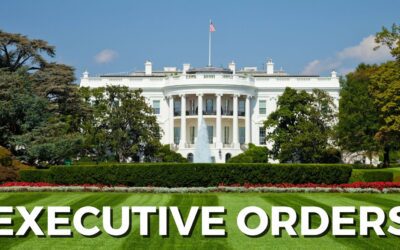 What is an Executive Order?