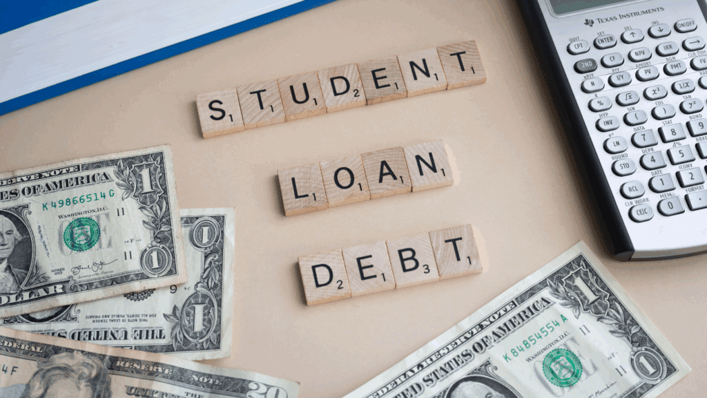 student loan repayment