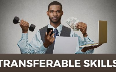 Transferable Skills Are Your Secret Weapon—Here’s How to Use Them to Pivot Into HR