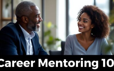 Career Mentoring 101: Why it’s a game-changer for your career