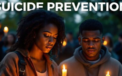 Breaking the Silence about Suicide Prevention