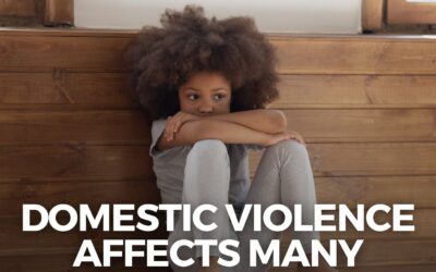 What to know about Domestic Violence Awareness