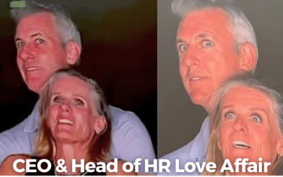Kristin Cabot Chief People Officer Affair with CEO Andy Byron: Update