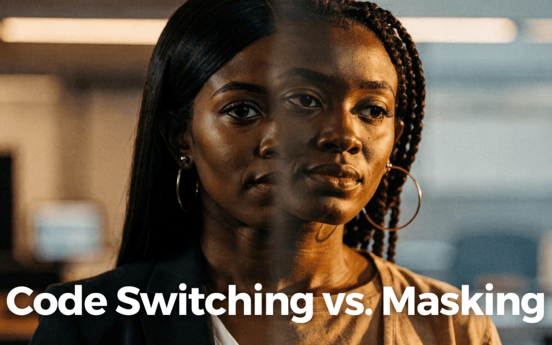 What does Code-Switching mean?