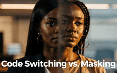 What does Code-Switching mean?