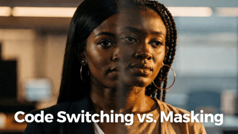 What does Code-Switching mean? | Heyyy HR by Timeka Green