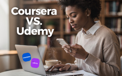 Coursera vs Udemy